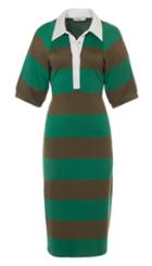 Rugby Long Dress