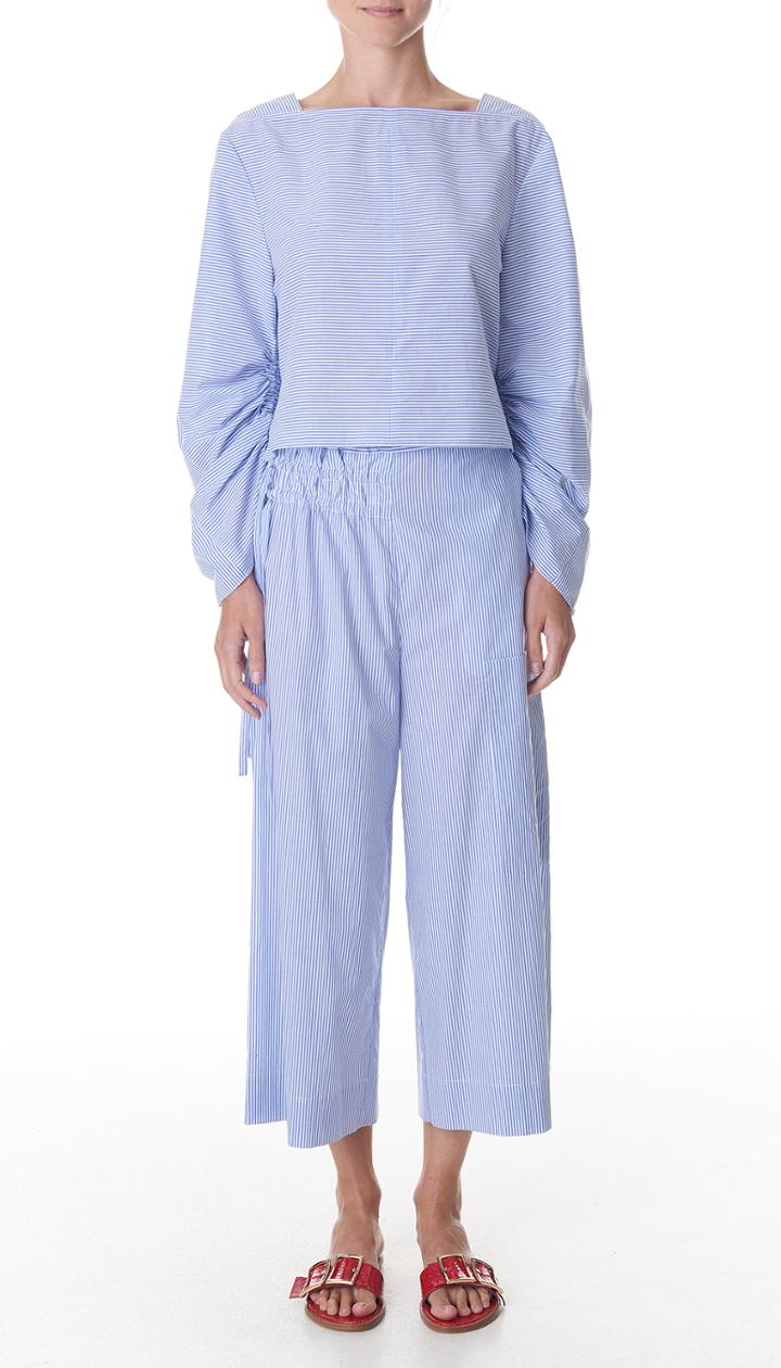 Elliot Stripe Pants