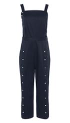 Crosby Snap Jumpsuit