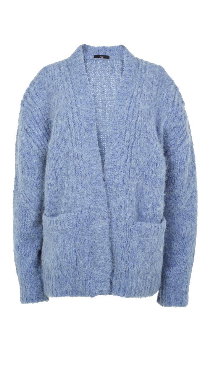 Bubble Cardigan