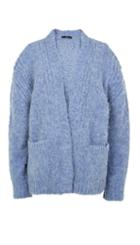 Bubble Cardigan