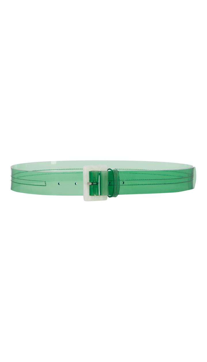 Pvc 1.25 Inch Belt