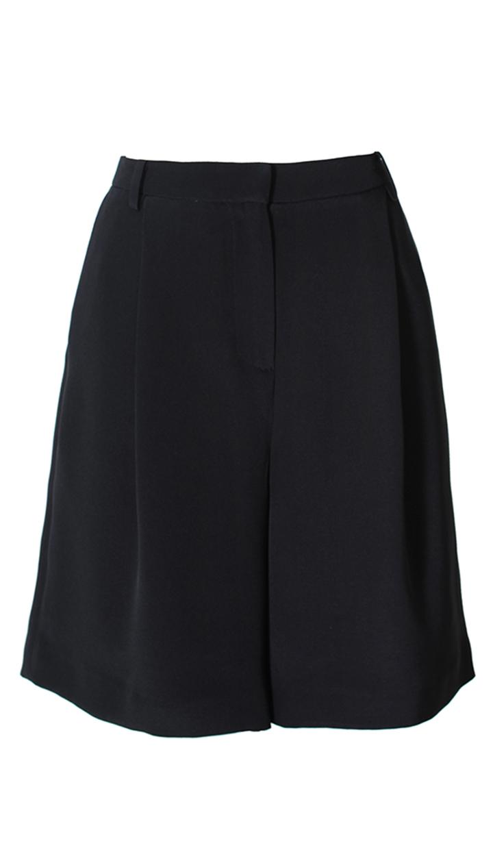 Silk Culottes