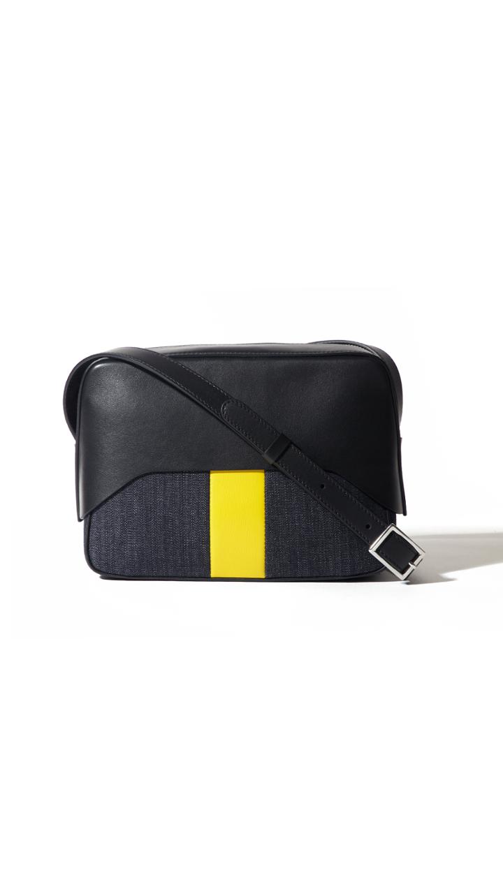 Tibi Garcon Bag By Myriam Schaefer