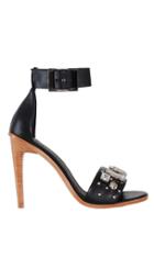 Liv Crystal Heel
