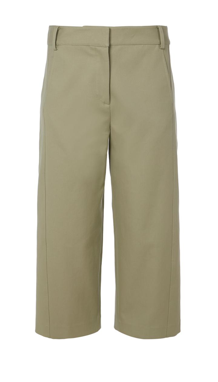 Margaux Cropped Pants