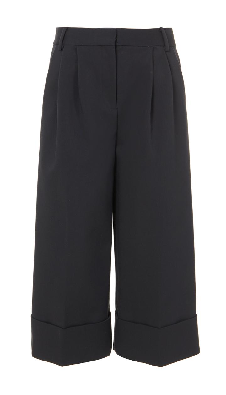 Urban Stretch Cropped Pants