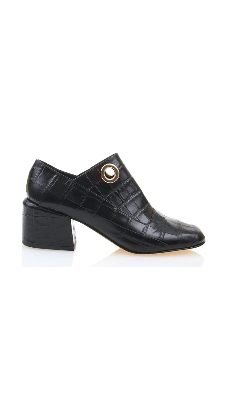 Marlow Booties
