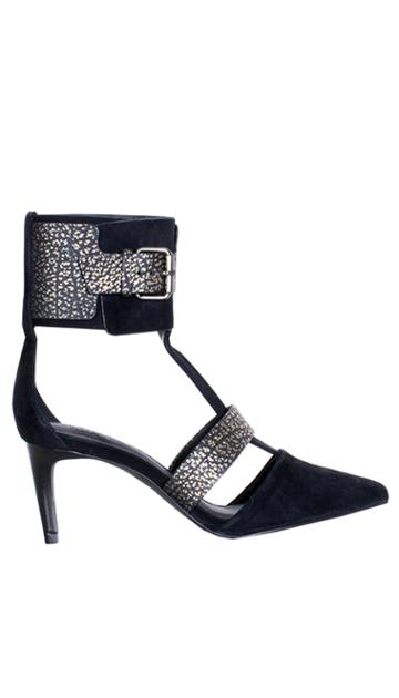 Liya Heel