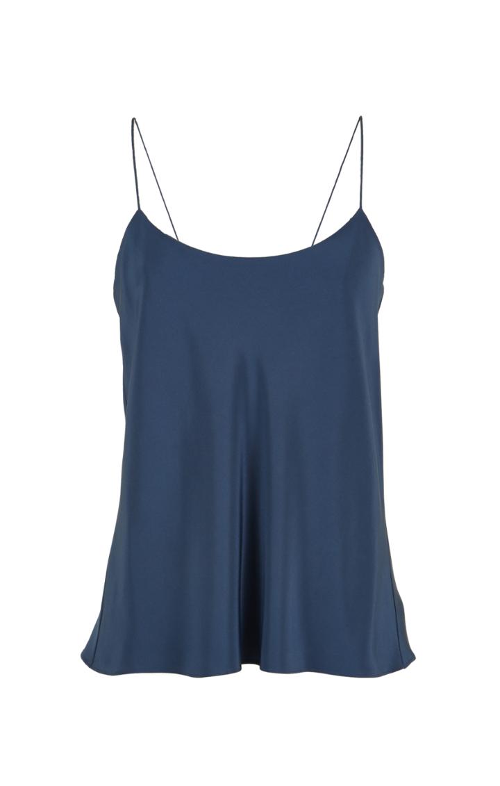 Kate Silk Bias Cami
