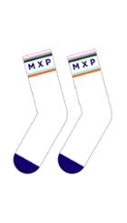 Mxp Airport Socks