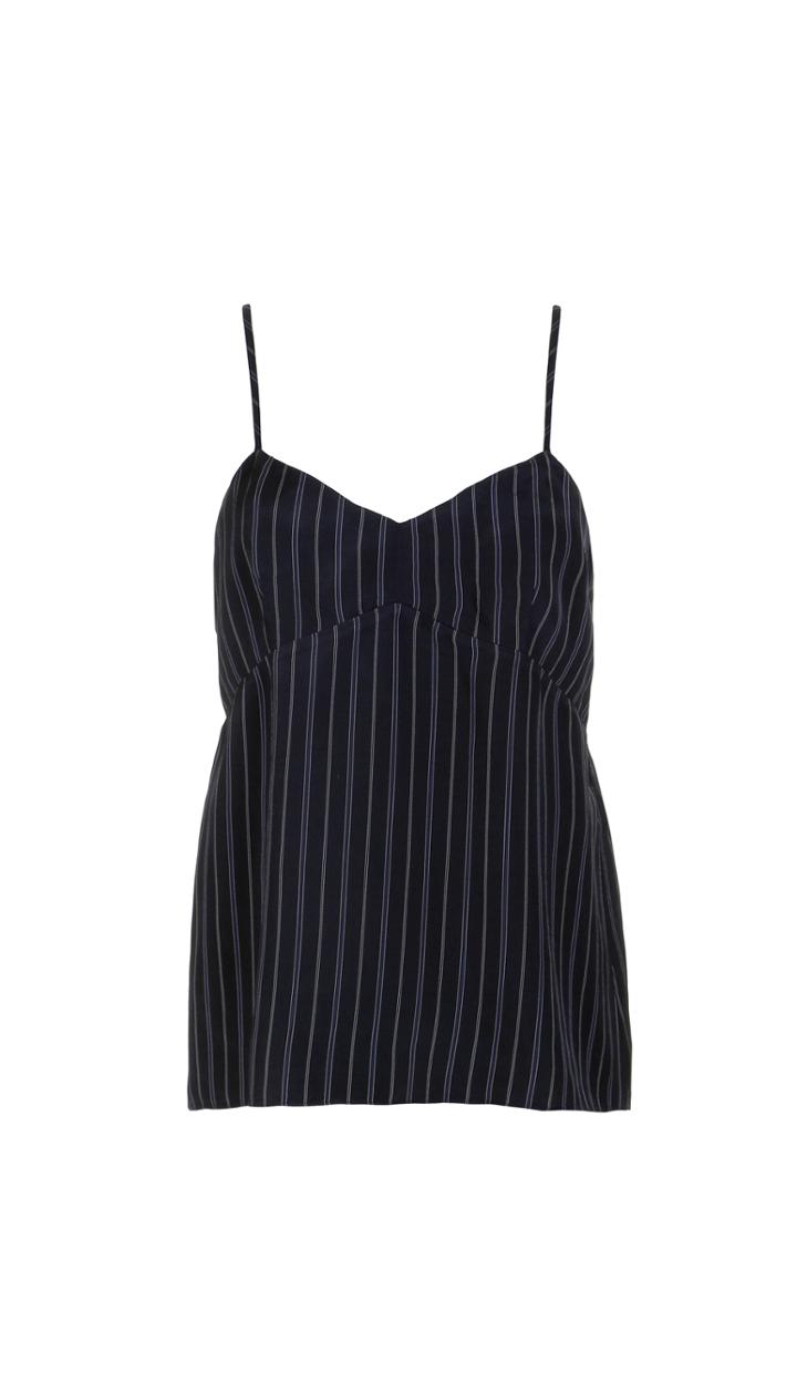 Striped Cami
