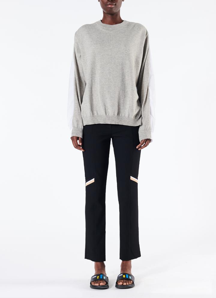 Anson Stretch Trouser Legging