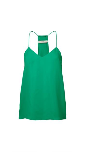 Cupro Cami