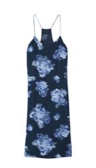 Floreale Slip Dress