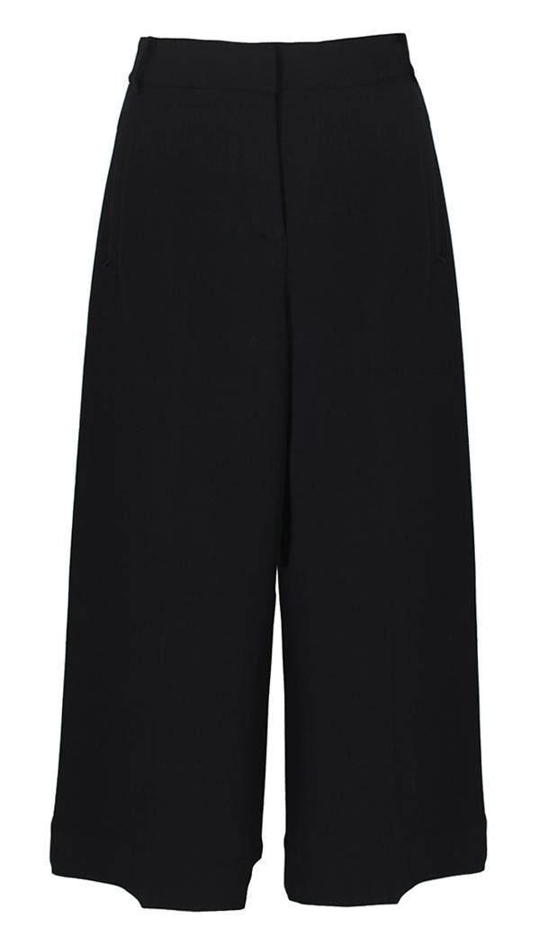 Anson Stretch Culottes