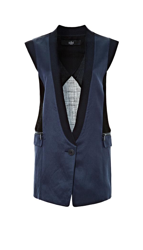 Fog Easy Vest