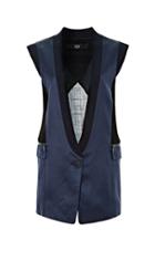 Fog Easy Vest