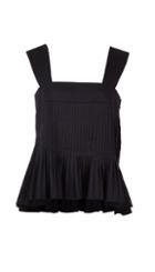 Flamenco Poplin Alexa Top