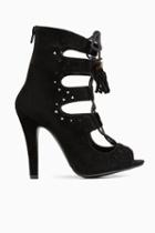 Tobi Selina Strappy Heels