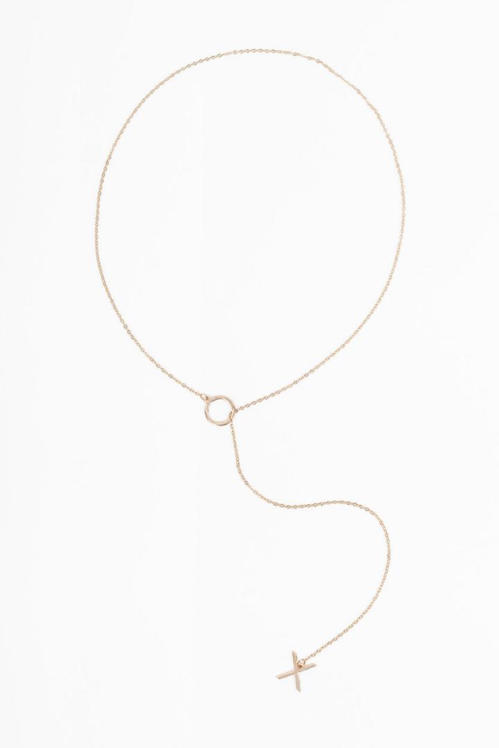 8 Other Reasons Xo Lariat