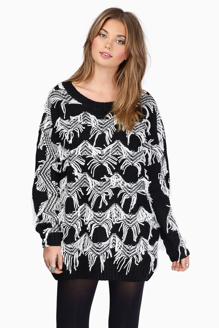 Minkpink Lost In Space Jumper