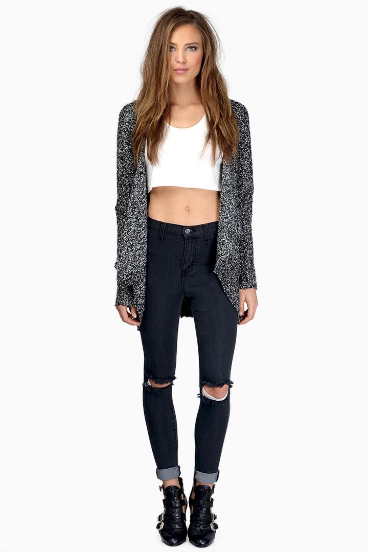 Tobi Magnolia Street Jeans