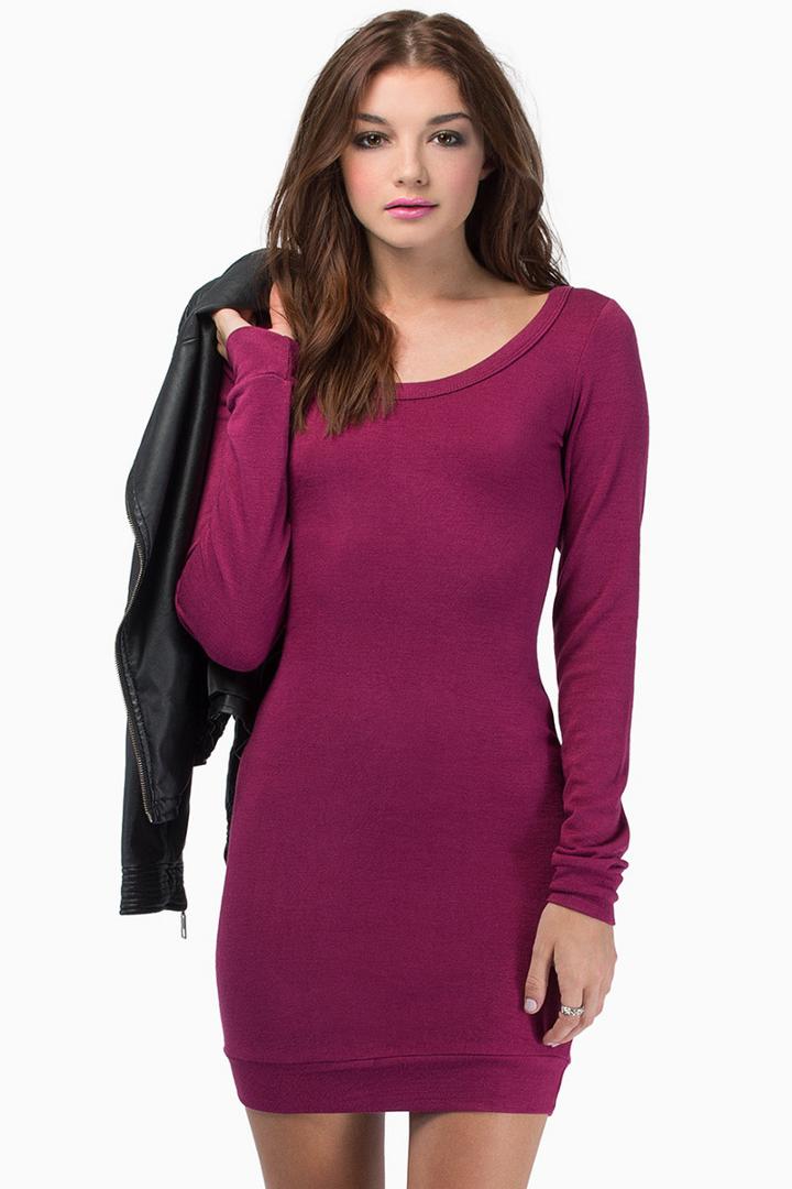 Tobi Sabia Dress