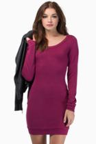Tobi Sabia Dress