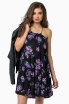Somedays Lovin Ladyland Floral Dress
