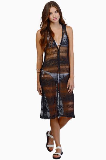 Tobi Best I Ever Had Vest