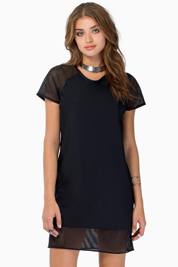 Tobi Donna Dress