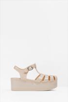 Tobi Demar Platform Strappy Sandals