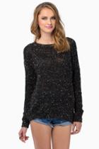 Tobi Knotting Hill Sweater