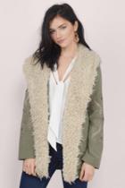The Jetset Diaries Marrakesh Parka
