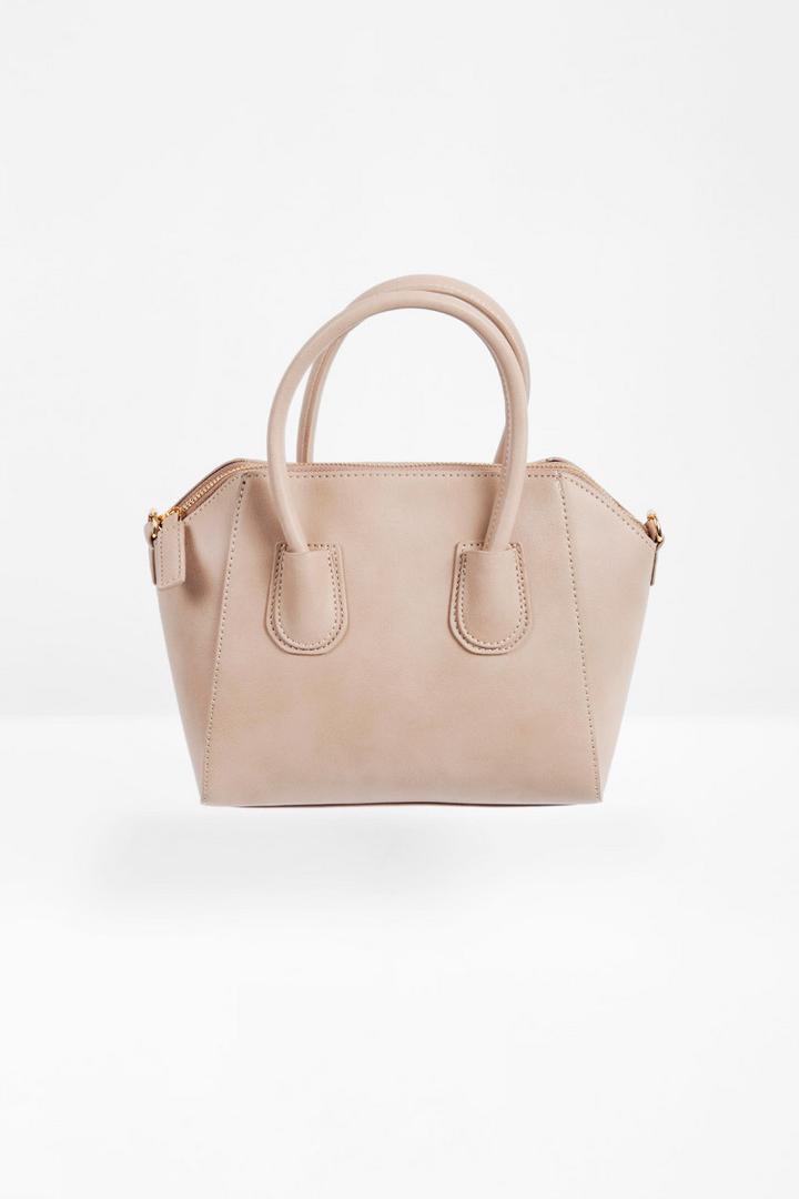 Tobi Camille Crossbody Satchel Bag