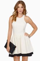 Tobi Sweeter Than Honey Dress