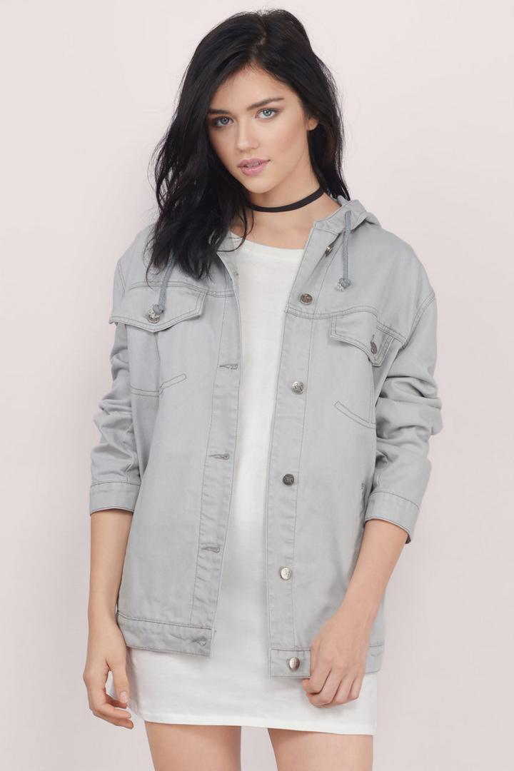 Evil Twin Vapor Hoodrat Jacket