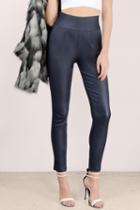 Asilio On The Run Tapered Pants