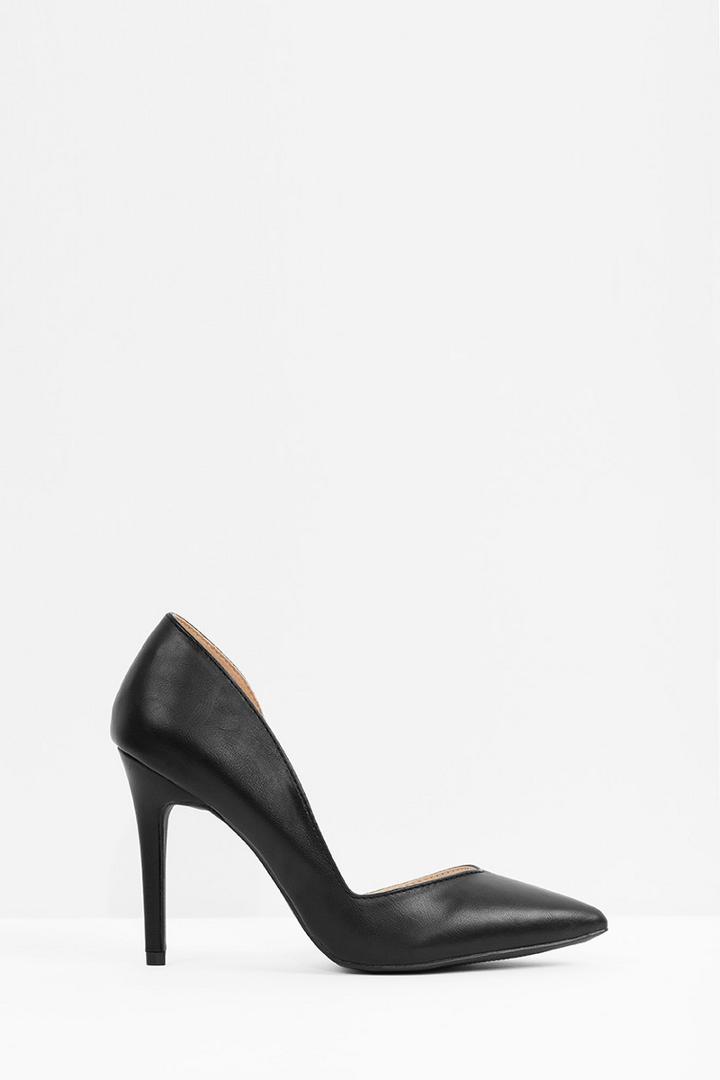 Tobi Akira Pointy Stiletto Pumps