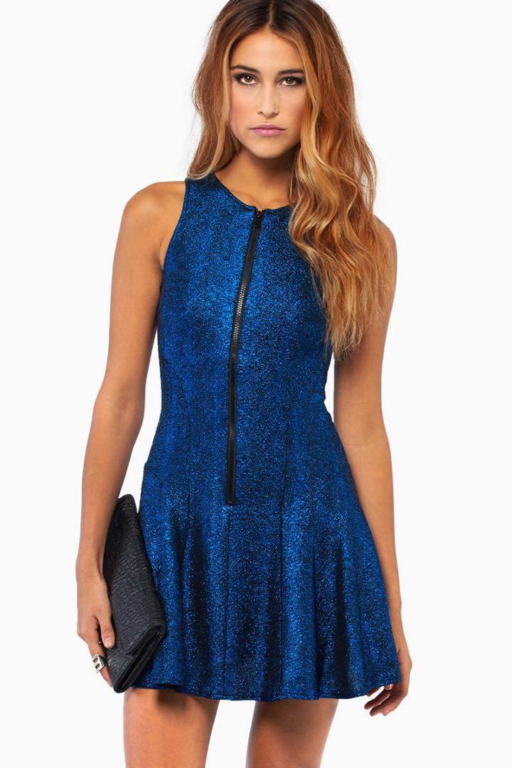 Tobi Walk It Out Dress