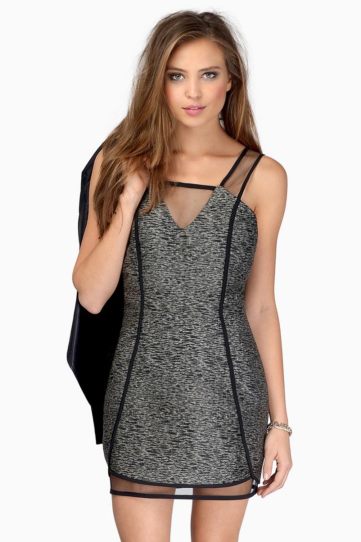Tobi Mischief Maker Dress
