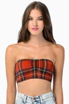 Tobi Mission Bandeau