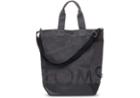 Toms Charcoal Toms Compass Tote Bag