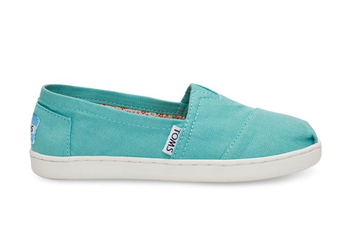 Toms Product Catalog: Footwear Sku:889556141722