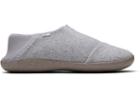Toms Drizzle Grey Felt Men's Rodeo Slippers