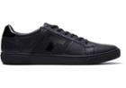 Toms Black Star Wars Darth Vader Leather Mens Leandro Sneakers