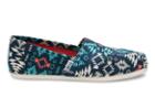 Toms Product Catalog: Footwear Sku:889556103584
