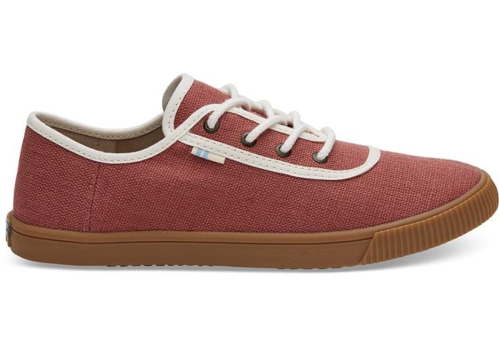 Toms Spice Women's Carmel Sneakers