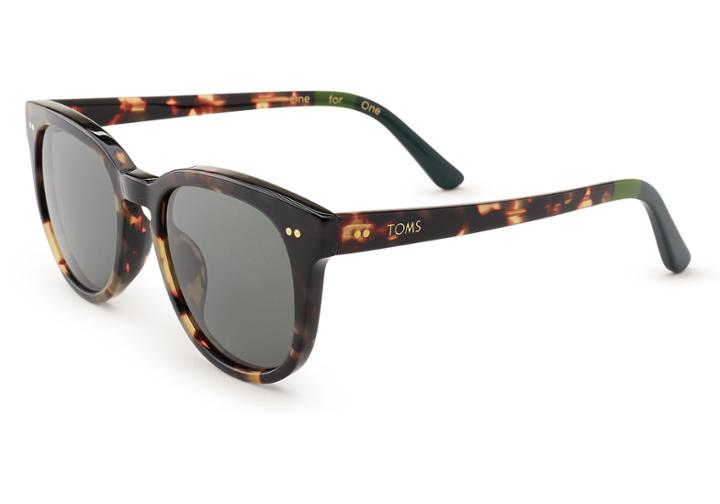 Toms Dodoma 201 Blonde Tortoise